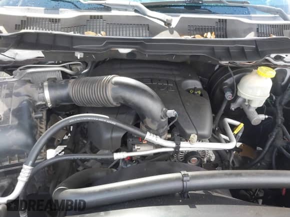 2017 Ram 1500 Laramie с VIN 1C6RR6NT8HS592015, выставлен на аукционе IAAI как лот 43028702 с пробегом 130 124 миль миль и . История ставок и продаж доступна на DreamBid. Изображение 10.