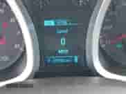 2013 Chevrolet Equinox LT z VIN 1GNALDEKXDZ133449, wystawiony jako IAAI lot #43365193 z przebiegiem 35 864 mil mil oraz . Historia ofert i sprzedaży dostępna na DreamBid. Obrazek 15.