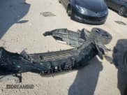 ✅ 2023 Toyota bZ4X XLE • VIN: JTMABACA7PA013731 • Lot: 83756835. Listed on Copart with 43,247 mi. Free auction sales archive from the USA and detailed vehicle history report at DreamBid. Image 13.