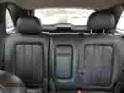 2014 Chevrolet Captiva Sport LTZ z VIN 3GNAL4EK4ES558048, wystawiony jako Copart lot #81246634 z przebiegiem 118 879 mil mil oraz Szkoda całkowita • Salvage title. Historia ofert i sprzedaży dostępna na DreamBid. Obrazek 10.