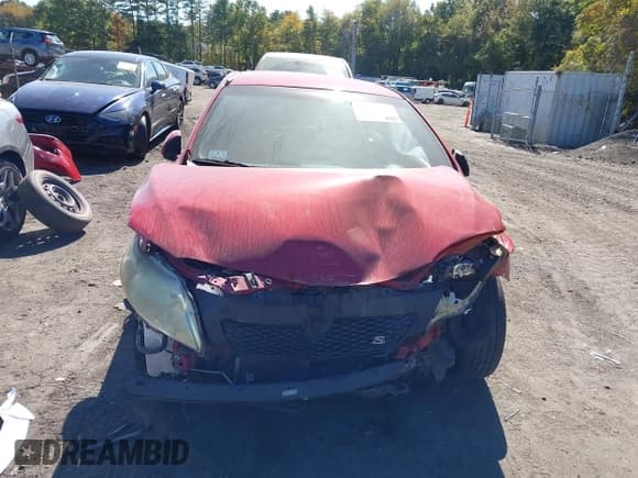 ✅ 2010 Toyota Corolla • VIN: 1NXBU4EE9AZ337488 • Lot: 43357769. Wystawiony na IAAI z przebiegiem 190 927 mil. Bezpłatny archiwum sprzedaży aukcyjnych z USA i szczegółowy raport historii pojazdu na DreamBid. Zdjęcie 13.