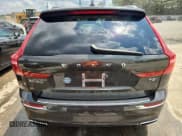 ✅ 2021 Volvo XC60 Inscription • VIN: YV4102RL0M1825790 • Lot: 65276765. Listed on Copart with Not provided. Free auction sales archive from the USA and detailed vehicle history report at DreamBid. Image 6.