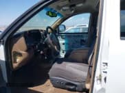 ✅ 2000 Dodge Durango • VIN: 1B4HS28N2YF237569 • Lot: 42620463. Wystawiony na IAAI z przebiegiem Nie podano. Bezpłatny archiwum sprzedaży aukcyjnych z USA i szczegółowy raport historii pojazdu na DreamBid. Zdjęcie 5.