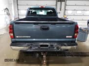 ✅ 2006 Chevrolet Silverado 1500 LT1 • VIN: 1GCEK19Z66Z156409 • Лот: 76081564. Опубликован ранее на Copart с пробегом 115 739 миль. Бесплатный доступ к архиву аукционных продаж из США и подробный отчёт об истории автомобиля на DreamBid. Изображение 6.