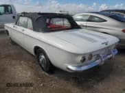 ✅ 1962 Chevrolet Corvair • VIN: 20967W317159 • Лот: 79033794. Опубликован ранее на Copart с пробегом 2 532 миль. Бесплатный доступ к архиву аукционных продаж из США и подробный отчёт об истории автомобиля на DreamBid. Изображение 2.