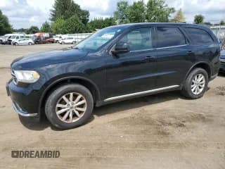 ✅ 2019 Dodge Durango SXT • VIN: 1C4RDJAG6KC705688 • Лот: 68995215. Опубликован ранее на Copart с пробегом 174 218 миль. Бесплатный доступ к архиву аукционных продаж из США и подробный отчёт об истории автомобиля на DreamBid. Изображение 1.