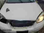 2006 Chevrolet Malibu 2LT z VIN 1G1ZT51826F142882, wystawiony jako Copart lot #78362994 z przebiegiem 205 009 mil mil oraz Szkoda całkowita • Salvage title. Historia ofert i sprzedaży dostępna na DreamBid. Obrazek 11.