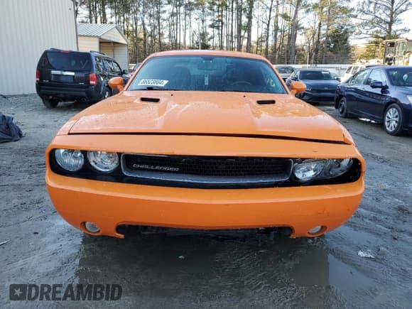 ✅ 2012 Dodge Challenger SXT • VIN: 2C3CDYAG2CH128109 • Lot: 86523804. Wystawiony na Copart z przebiegiem 126 814 mil. Bezpłatny archiwum sprzedaży aukcyjnych z USA i szczegółowy raport historii pojazdu na DreamBid. Zdjęcie 5.