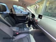 ✅ 2015 Audi S3 Premium Plus • VIN: WAUBFGFF3F1101531 • Lot: 57631395. Wystawiony na Copart z przebiegiem 145 164 mil. Bezpłatny archiwum sprzedaży aukcyjnych z USA i szczegółowy raport historii pojazdu na DreamBid. Zdjęcie 5.