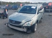 ✅ 2004 Lexus RX 330 • VIN: 2T2HA31U84C017316 • Lot: 43405757. Listed on IAAI with 209,809 mi. Free auction sales archive from the USA and detailed vehicle history report at DreamBid. Image 18.