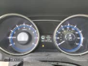 ✅ 2013 Hyundai Sonata GLS • VIN: 5NPEB4AC3DH728985 • Lot: 76553684. Listed on Copart with 109,775 mi. Free auction sales archive from the USA and detailed vehicle history report at DreamBid. Image 9.