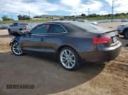 ✅ 2013 Audi A5 Prestige • VIN: WAUVFAFR3DA066524 • Lot: 83878685. Listed on Copart with Not provided. Free auction sales archive from the USA and detailed vehicle history report at DreamBid. Image 2.