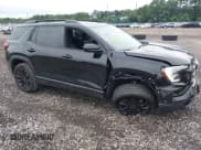 ✅ 2025 GMC Terrain AWD Elevation • VIN: 3GKALUEGXSL328755 • Lot: 42870851. Listed on IAAI with 3,105 mi. Free auction sales archive from the USA and detailed vehicle history report at DreamBid. Image 1.