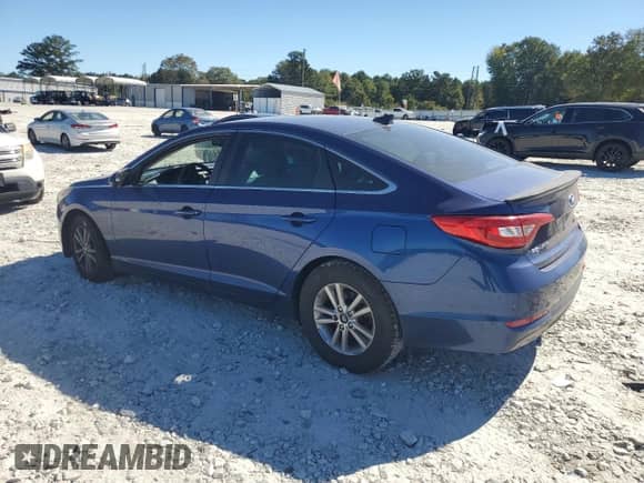 ✅ 2016 Hyundai Sonata 2.4L • VIN: 5NPE24AF4GH275605 • Lot: 85835345. Wystawiony na Copart z przebiegiem 204 931 mil mil. Skorzystaj z bezpłatnego archiwum sprzedaży aukcyjnych z USA i zobacz szczegółowy raport historii pojazdu na DreamBid. Zdjęcie 2.