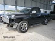 ✅ 2004 Dodge 1500 SLT • VIN: 1D7HA16D34J264433 • Лот: 84736105. Опубликован ранее на Copart с пробегом 292 335 миль. Бесплатный доступ к архиву аукционных продаж из США и подробный отчёт об истории автомобиля на DreamBid. Изображение 1.