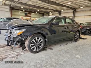 ✅ 2017 Nissan Altima SL • VIN: 1N4AL3AP6HC236497 • Lot: 92889615. Listed on Copart with 62,321 mi. Free auction sales archive from the USA and detailed vehicle history report at DreamBid. Image 1.