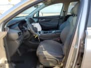 ✅ 2023 Hyundai Santa Fe SE • VIN: 5NMS14AJ0PH639624 • Lot: 70206195. Listed on Copart with 8,516 mi. Free auction sales archive from the USA and detailed vehicle history report at DreamBid. Image 7.