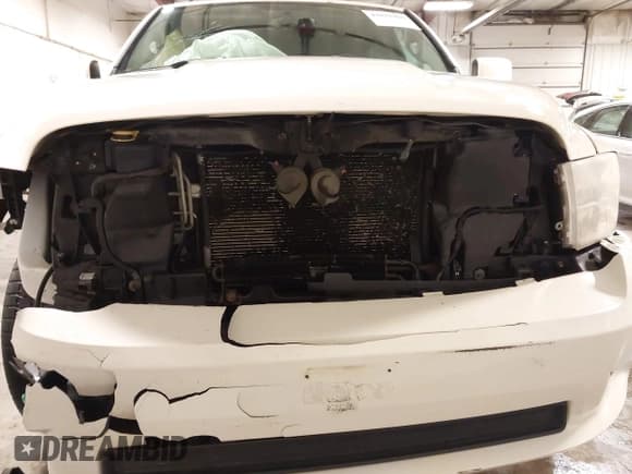 ✅ 2009 Dodge 1500 SLT • VIN: 1D3HV13T69S714692 • Lot: 41811806. Wystawiony na IAAI z przebiegiem 119 555 mil. Bezpłatny archiwum sprzedaży aukcyjnych z USA i szczegółowy raport historii pojazdu na DreamBid. Zdjęcie 6.