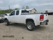 ✅ 2013 GMC Sierra 1500 SLT • VIN: 1GTR2WE73DZ379782 • Lot: 54400225. Listed on Copart with 126,205 mi. Free auction sales archive from the USA and detailed vehicle history report at DreamBid. Image 2.