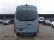 ✅ 2023 Mercedes-Benz Sprinter Cargo • VIN: W1W4EBVY6NP465821 • Lot: 41483937. Listed on IAAI with Not provided. Free auction sales archive from the USA and detailed vehicle history report at DreamBid. Image 16.