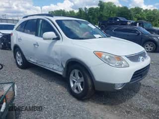 2011 Hyundai Veracruz GLS с VIN KM8NUDCC0BU162838, выставлен на аукционе IAAI как лот 42244590 с пробегом 105 630 миль миль и . История ставок и продаж доступна на DreamBid. Изображение 1.