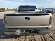 ✅ 2002 Chevrolet Silverado 1500 LS • VIN: 2GCEC19V321309745 • Лот: 76613754. Опубликован ранее на Copart с пробегом 132 051 миль. Бесплатный доступ к архиву аукционных продаж из США и подробный отчёт об истории автомобиля на DreamBid. Изображение 6.