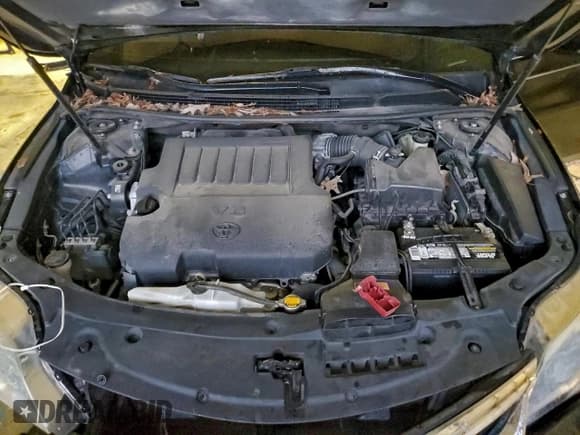 ✅ 2014 Toyota Avalon XLE Premium • VIN: 4T1BK1EB2EU120543 • Lot: 92222155. Wystawiony na Copart z przebiegiem 116 041 mil. Bezpłatny archiwum sprzedaży aukcyjnych z USA i szczegółowy raport historii pojazdu na DreamBid. Zdjęcie 11.