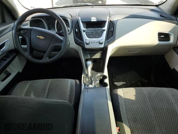 ✅ 2011 Chevrolet Equinox LS • VIN: 2GNALBEC6B1201104 • Лот: 68741924. Опубликован ранее на Copart с пробегом Не указан. Бесплатный доступ к архиву аукционных продаж из США и подробный отчёт об истории автомобиля на DreamBid. Изображение 8.