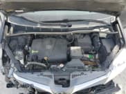 ✅ 2018 Toyota Sienna XLE • VIN: 5TDDZ3DC9JS206770 • Lot: 70149515. Listed on Copart with 125,626 mi. Free auction sales archive from the USA and detailed vehicle history report at DreamBid. Image 12.