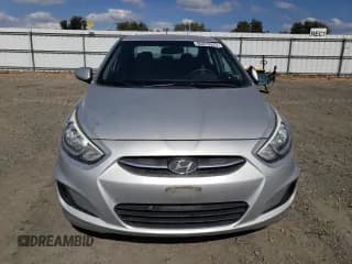 ✅ 2015 Hyundai Accent GLS • VIN: KMHCT4AE4FU795072 • Лот: 85010975. Опубликован ранее на Copart с пробегом 108 740 миль. Бесплатный доступ к архиву аукционных продаж из США и подробный отчёт об истории автомобиля на DreamBid. Изображение 5.