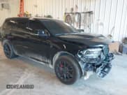 ✅ 2023 Dodge Durango SRT Hellcat • VIN: 1C4SDJH96PC695616 • Lot: 43569810. Listed on IAAI with 1,876 mi. Free auction sales archive from the USA and detailed vehicle history report at DreamBid. Image 1.