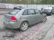 2005 Chevrolet Malibu Maxx LS с VIN 1G1ZT62805F185667, выставлен на аукционе IAAI как лот 42201296 с пробегом 190 893 миль миль и . История ставок и продаж доступна на DreamBid. Изображение 4.