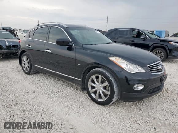 ✅ 2015 Infiniti QX50 Journey • VIN: JN1BJ0HP6FM730491 • Lot: 69191225. Wystawiony na Copart z przebiegiem 175 599 mil. Bezpłatny archiwum sprzedaży aukcyjnych z USA i szczegółowy raport historii pojazdu na DreamBid. Zdjęcie 4.