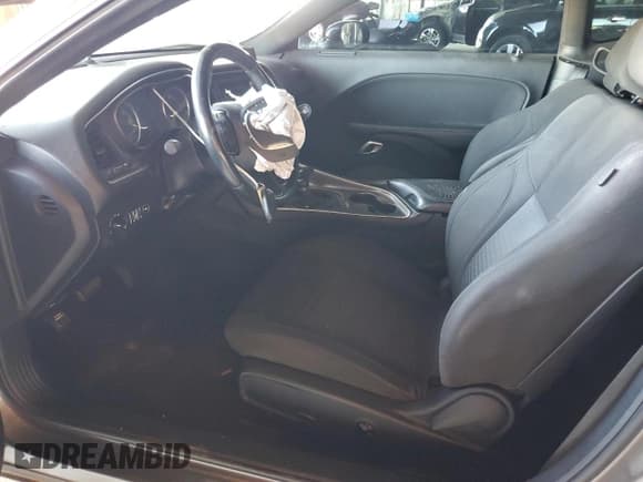 ✅ 2017 Dodge Challenger R/T • VIN: 2C3CDZBT2HH655866 • Lot: 87236045. Listed on Copart with 72,741 mi. Free auction sales archive from the USA and detailed vehicle history report at DreamBid. Image 7.