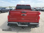 ✅ 2021 Chevrolet Silverado 1500 LT Trail Boss • VIN: 3GCPYFED0MG354124 • Lot: 76123964. Wystawiony na Copart z przebiegiem 53 143 mil. Bezpłatny archiwum sprzedaży aukcyjnych z USA i szczegółowy raport historii pojazdu na DreamBid. Zdjęcie 6.