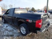 ✅ 2010 Chevrolet Silverado 1500 LT • VIN: 1GCSKSE37AZ121719 • Lot: 43668501. Listed on IAAI with 190,155 mi. Free auction sales archive from the USA and detailed vehicle history report at DreamBid. Image 3.