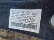 ✅ 2014 Honda Accord Sport • VIN: 1HGCR2F5XEA096997 • Lot: 93394435. Listed on Copart with 187,903 mi. Free auction sales archive from the USA and detailed vehicle history report at DreamBid. Image 13.