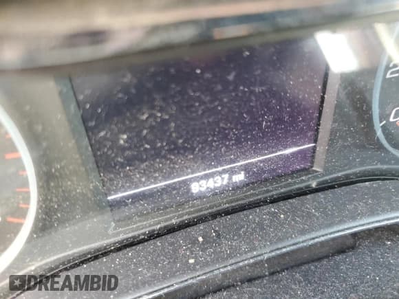 ✅ 2018 Chevrolet Cruze LS • VIN: 1G1BC5SM8J7240508 • Лот: 41692483. Опубликован ранее на Copart с пробегом 93 437 миль. Бесплатный доступ к архиву аукционных продаж из США и подробный отчёт об истории автомобиля на DreamBid. Изображение 9.