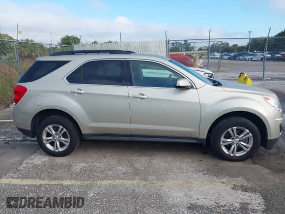 2013 Chevrolet Equinox LT с VIN 2GNALDEK3D1244496, выставлен на аукционе IAAI как лот 43531928 с пробегом 119 540 миль миль и . История ставок и продаж доступна на DreamBid. Изображение 13.