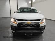 ✅ 2022 Chevrolet Colorado 2WD LT • VIN: 1GCHSCEA8N1286651 • Lot: 92109245. Listed on Copart with 57,985 mi. Free auction sales archive from the USA and detailed vehicle history report at DreamBid. Image 5.