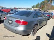 ✅ 2010 Audi A4 Premium Plus • VIN: WAUEFAFL2AN040495 • Lot: 43680915. Wystawiony na IAAI z przebiegiem 152 571 mil. Bezpłatny archiwum sprzedaży aukcyjnych z USA i szczegółowy raport historii pojazdu na DreamBid. Zdjęcie 4.