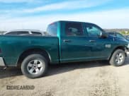✅ 2021 Ram 1500 Tradesman • VIN: 3C6RR7KG8MG635413 • Lot: 43575313. Wystawiony na IAAI z przebiegiem 78 652 mil. Bezpłatny archiwum sprzedaży aukcyjnych z USA i szczegółowy raport historii pojazdu na DreamBid. Zdjęcie 14.