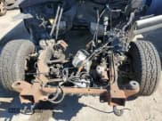 ✅ 2001 Chevrolet Silverado 2500HD LS • VIN: 1GCHK23U91F119073 • Lot: 72450744. Wystawiony na Copart z przebiegiem Nie podano. Bezpłatny archiwum sprzedaży aukcyjnych z USA i szczegółowy raport historii pojazdu na DreamBid. Zdjęcie 11.