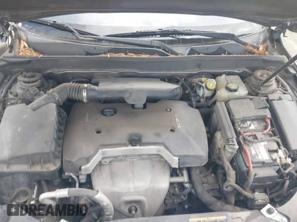 2016 Chevrolet Malibu LT with VIN 1G11C5SA8GF162134, listed as a IAAI auction lot 43219294 with 160,267 mi miles and . Bid and sale history available at DreamBid. Image 10.