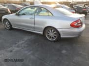 ✅ 2003 Mercedes-Benz CLK 500 • VIN: WDBTJ75J83F052769 • Lot: 77492314. Listed on Copart with 118,508 mi. Free auction sales archive from the USA and detailed vehicle history report at DreamBid. Image 2.