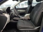 ✅ 2023 Hyundai Tucson SEL • VIN: 5NMJBCAEXPH210819 • Lot: 75358964. Wystawiony na Copart z przebiegiem 14 118 mil. Bezpłatny archiwum sprzedaży aukcyjnych z USA i szczegółowy raport historii pojazdu na DreamBid. Zdjęcie 7.