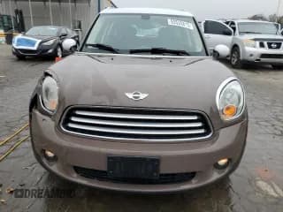 ✅ 2011 MINI Countryman • VIN: WMWZB3C59BWM00646 • Lot: 93520815. Listed on Copart with 194,476 mi. Free auction sales archive from the USA and detailed vehicle history report at DreamBid. Image 5.