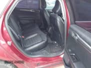 ✅ 2018 Ford Fusion SE • VIN: 3FA6P0PU5JR106031 • Лот: 43165072. Опубликован ранее на IAAI с пробегом 108 477 миль. Бесплатный доступ к архиву аукционных продаж из США и подробный отчёт об истории автомобиля на DreamBid. Изображение 8.