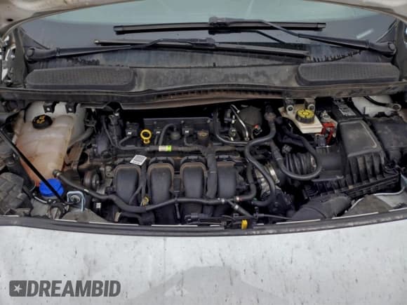 ✅ 2022 Ford Transit Connect XLT • VIN: NM0LS7T24N1521525 • Lot: 94346685. Listed on Copart with 233,001 mi. Free auction sales archive from the USA and detailed vehicle history report at DreamBid. Image 11.