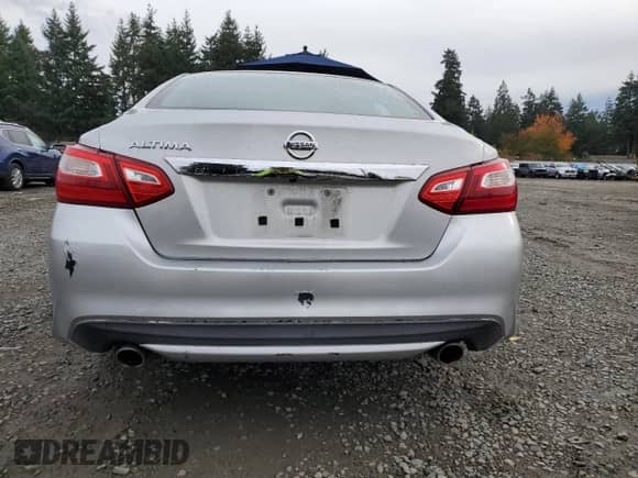 2016 Nissan Altima S с VIN 1N4AL3AP2GC164129, выставлен на аукционе Copart как лот 82784575 с пробегом 128 911 миль миль и Списание • Salvage title. История ставок и продаж доступна на DreamBid. Изображение 6.